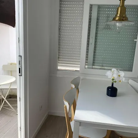 Casa Foz Marina Daire *