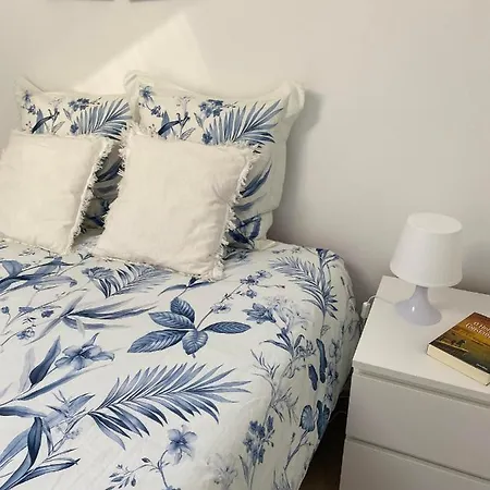 Casa Foz Marina Daire Figueira da Foz