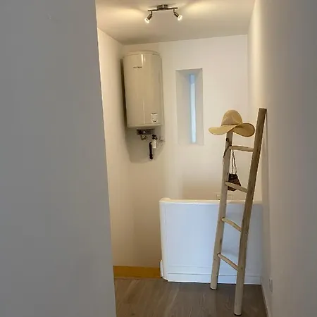 Casa Foz Marina Фигейра-да-Фош