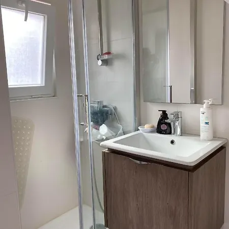 Casa Foz Marina Фигейра-да-Фош