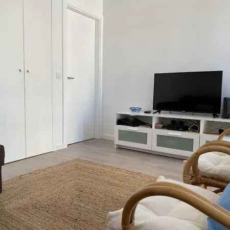 Casa Foz Marina Apartment *