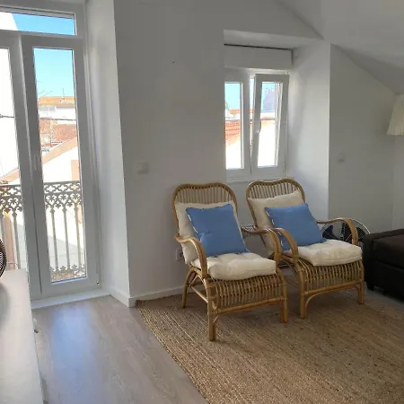 Casa Foz Marina Διαμέρισμα Figueira da Foz