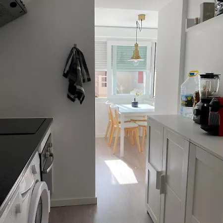 Apartamento Casa Foz Marina Figueira da Foz