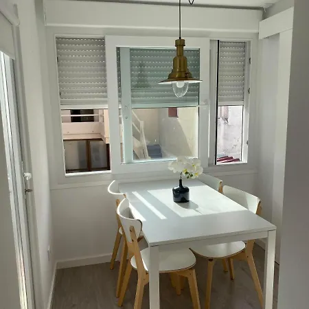 Casa Foz Marina Figueira da Foz
