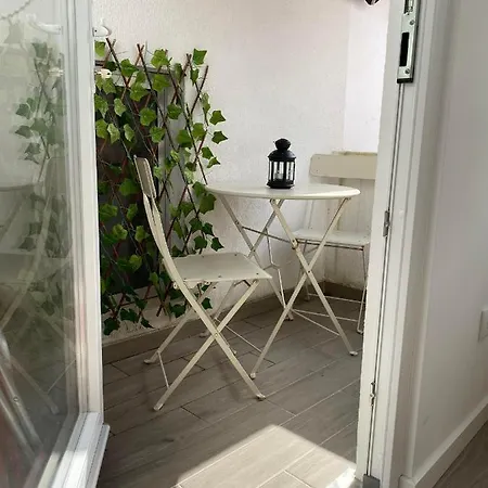 Casa Foz Marina