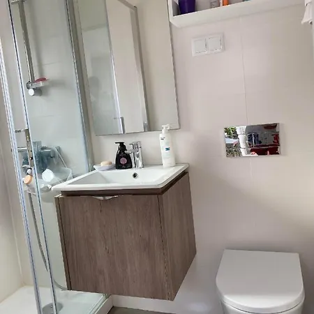 Casa Foz Marina Διαμέρισμα *