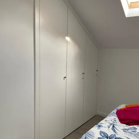 Apartamento Casa Foz Marina
