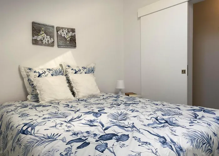 Casa Foz Marina * Фигейра-да-Фош