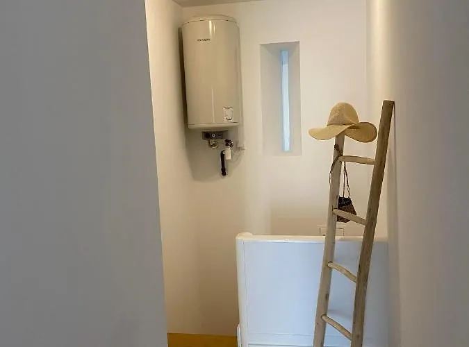 Casa Foz Marina Фигейра-да-Фош