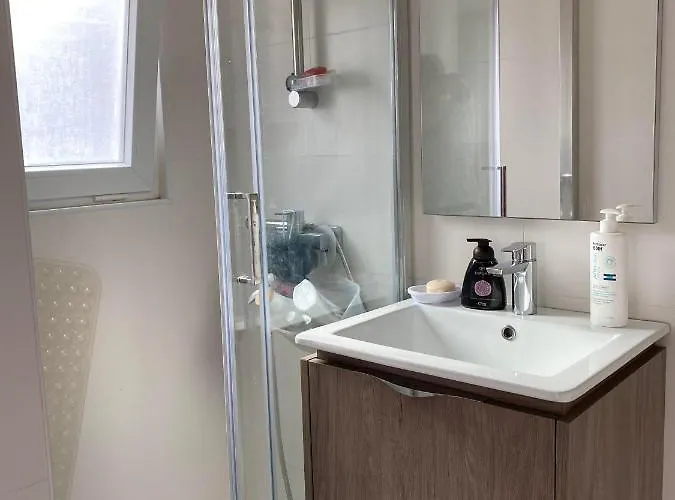 Casa Foz Marina Фигейра-да-Фош