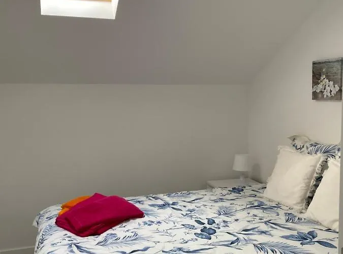 Casa Foz Marina